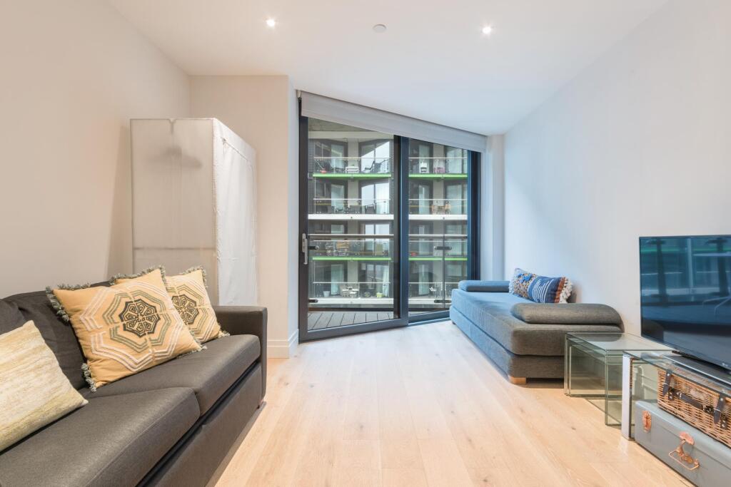 Main image of property: Riverlight Quay, Nine Elms, SW11