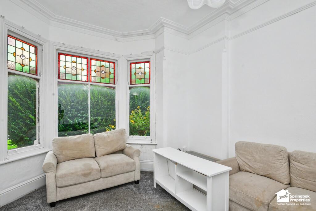 House in Nottingham, Nottinghamshire - View 3