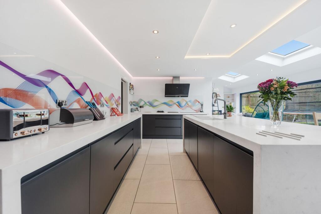 Vixen Grove, Widnes, WA8 - Widok 5