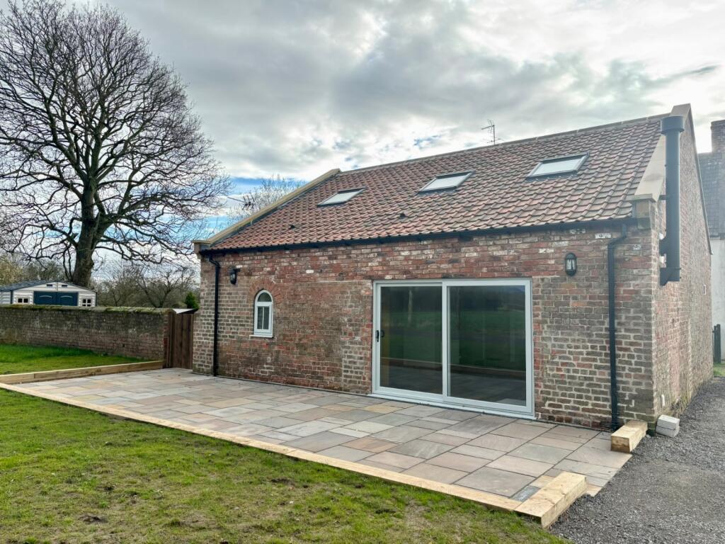 Main image of property: South Otterington, Northallerton, North Yorkshire, DL7