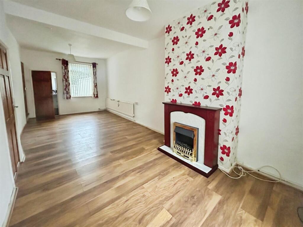 Main image of property: Ellgreave Street, Stoke-On-Trent
