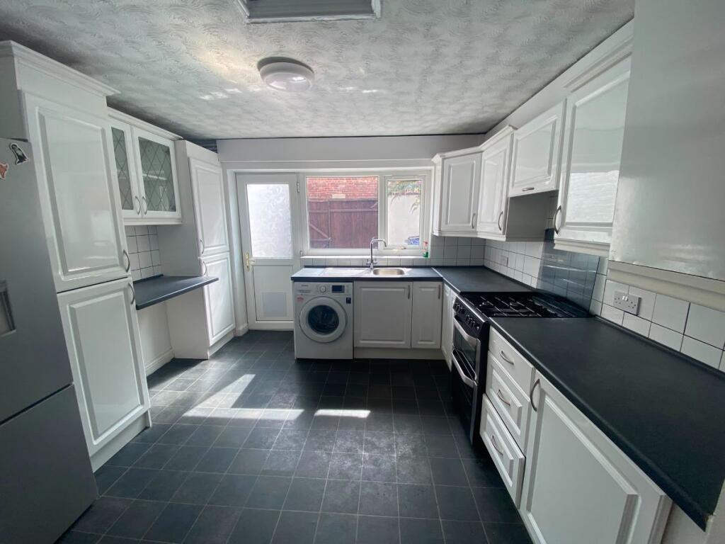 House in Warrington - View 2