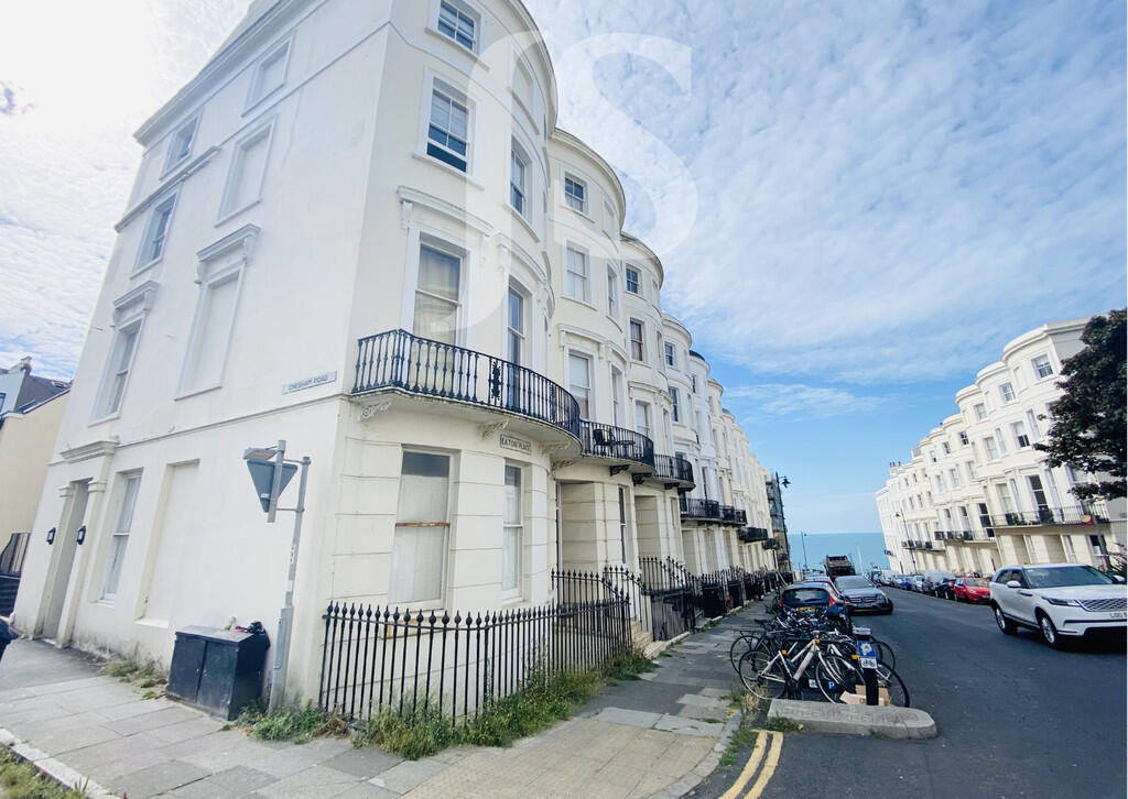 Main image of property: Eaton Place, Brighton