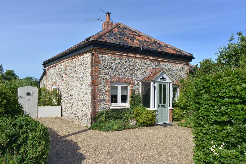 Main image of property: Christmas Lane, Metfield, Harleston