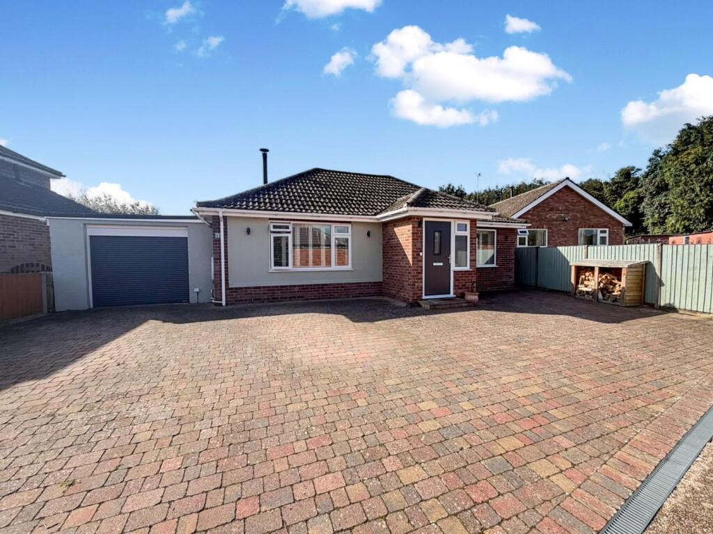 Main image of property: Brecklands, Mundford