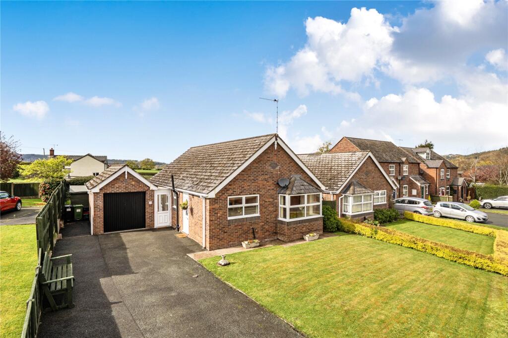Main image of property: Waterloo Fields, Kingswood, Forden, Welshpool