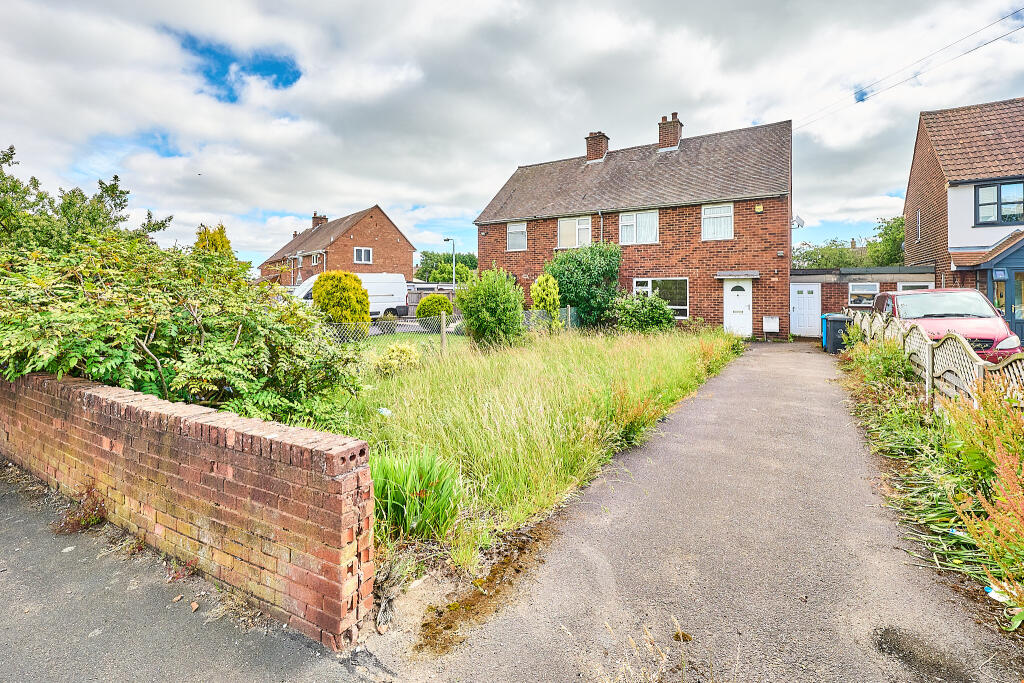 Main image of property: 71 Hilton Lane, Great Wyrley, Walsall, West Midlands WS6 6DT