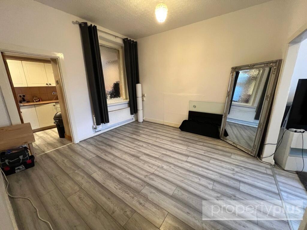 Main image of property: Brynhyfryd Terrace, Ferndale, Rhondda Cynon Taff, CF43