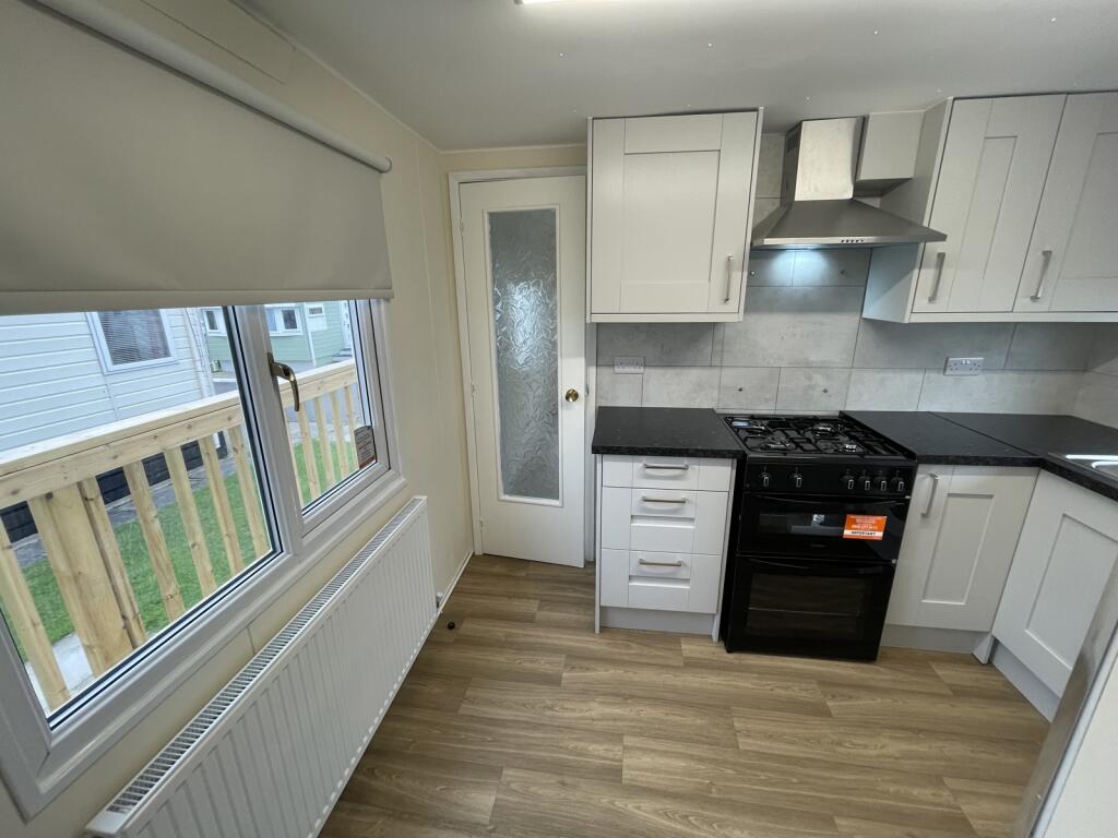 House in Harrogate, Kingsley - View 5