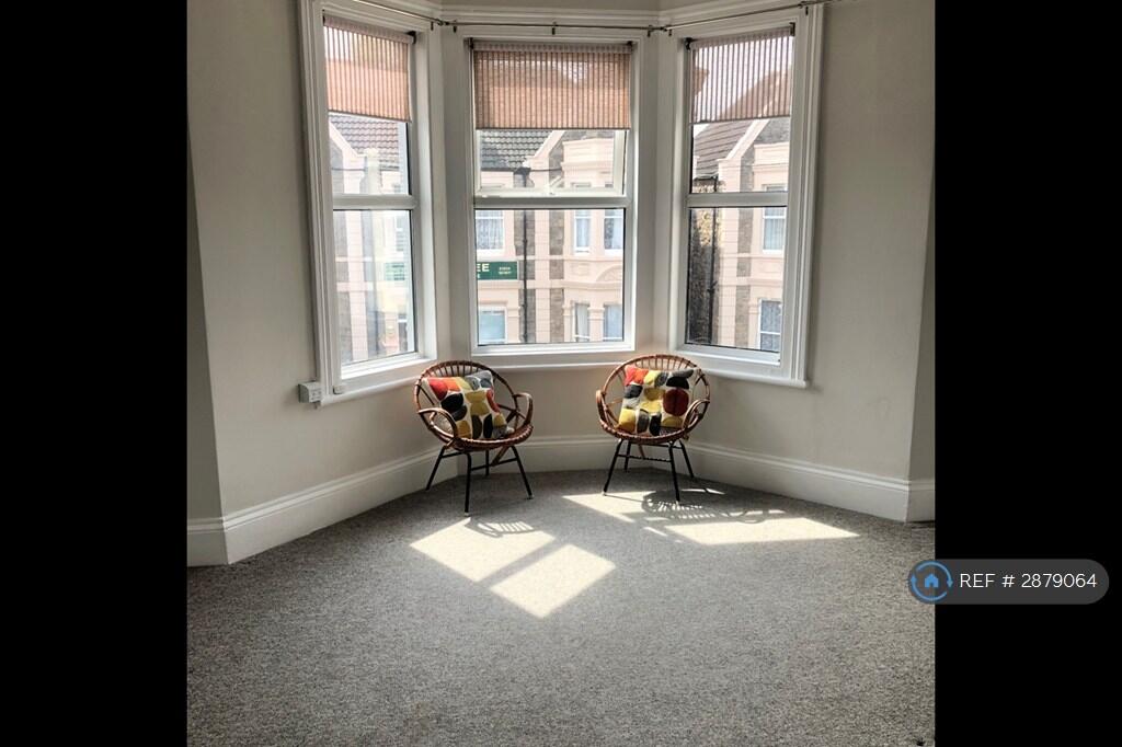 Main image of property: Severn Road, Weston-Super-Mare, BS23