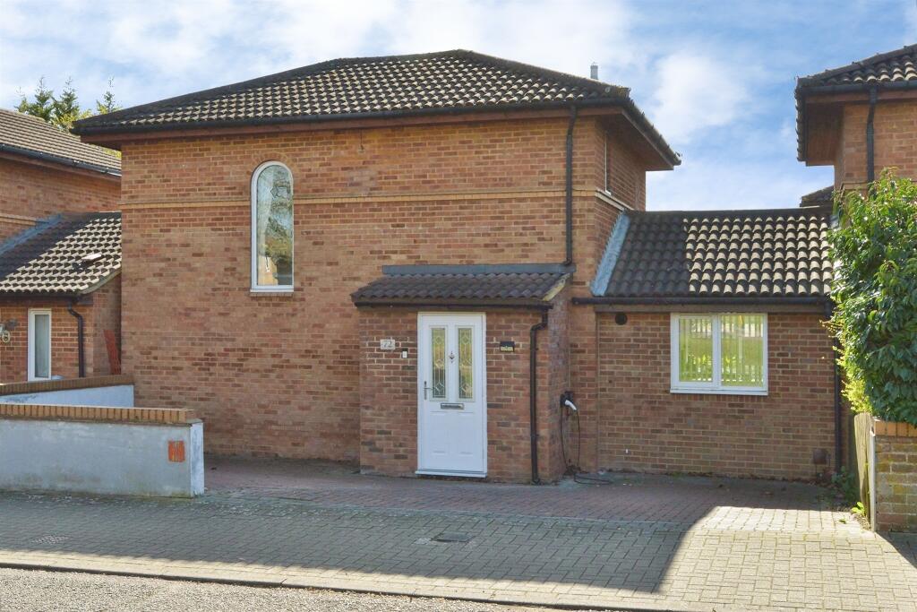 Main image of property: Bradwell Common Boulevard, Bradwell Common, Milton Keynes