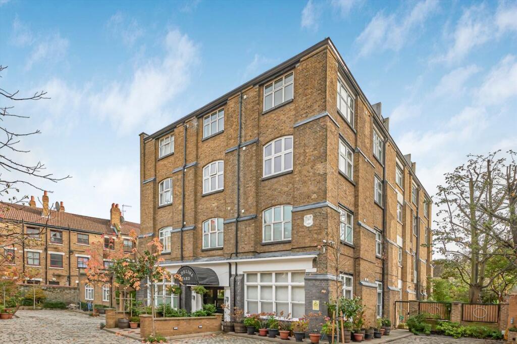 Main image of property: Adelina Grove, Whitechapel.