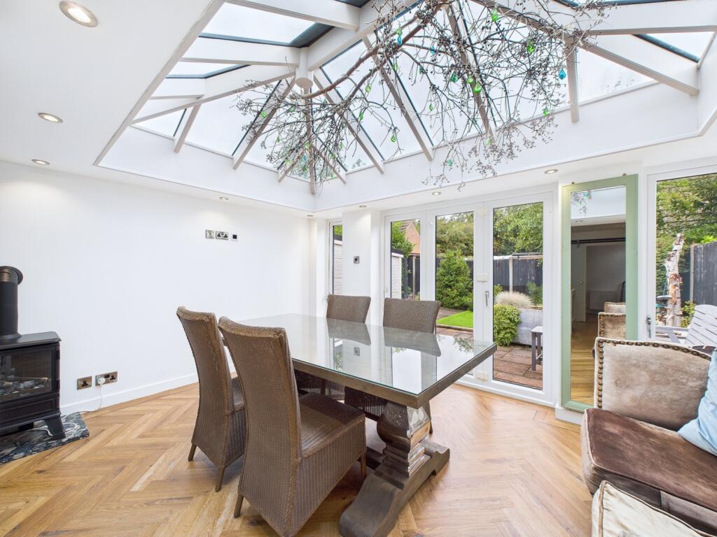 House in Nottingham - View 5