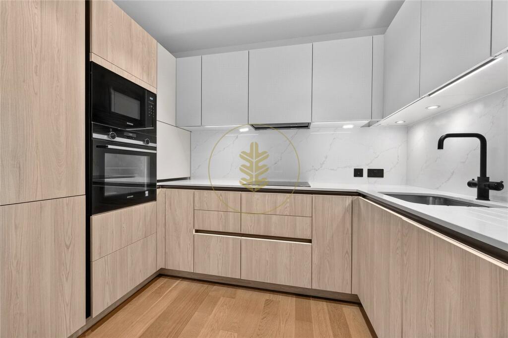 Apartment in London, Kilburn - View 2
