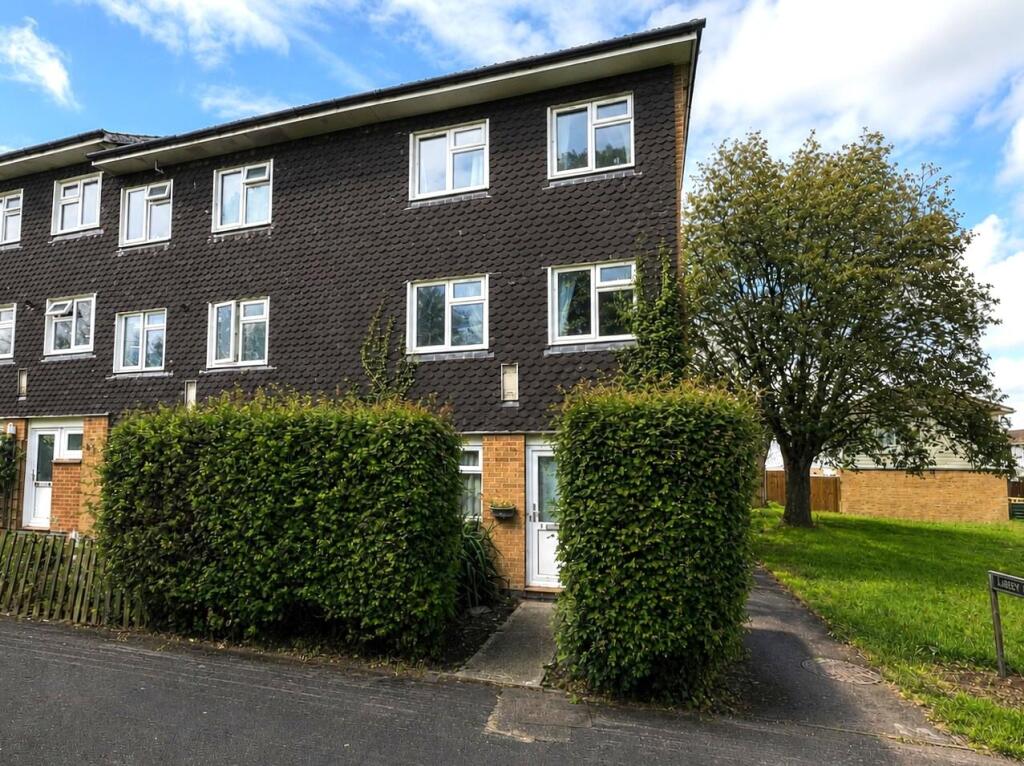 Main image of property: Selby Walk, Popley, Basingstoke