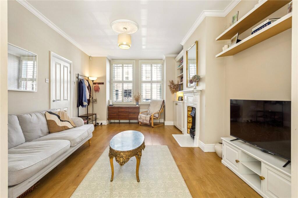 House in London - View 4