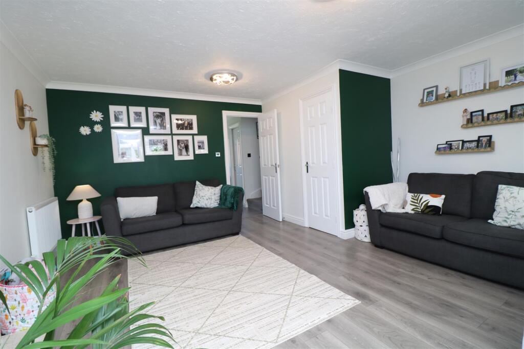House in Hilperton - View 5