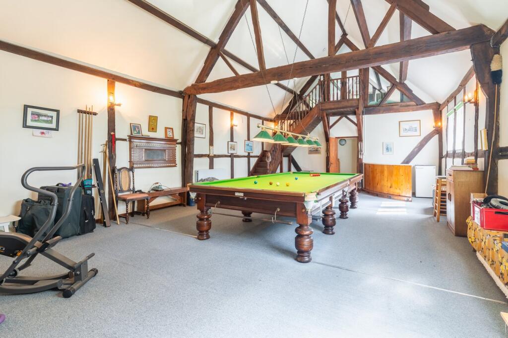 Additional image 22 of Henley Road, Ullenhall, Henley-in-Arden, B95