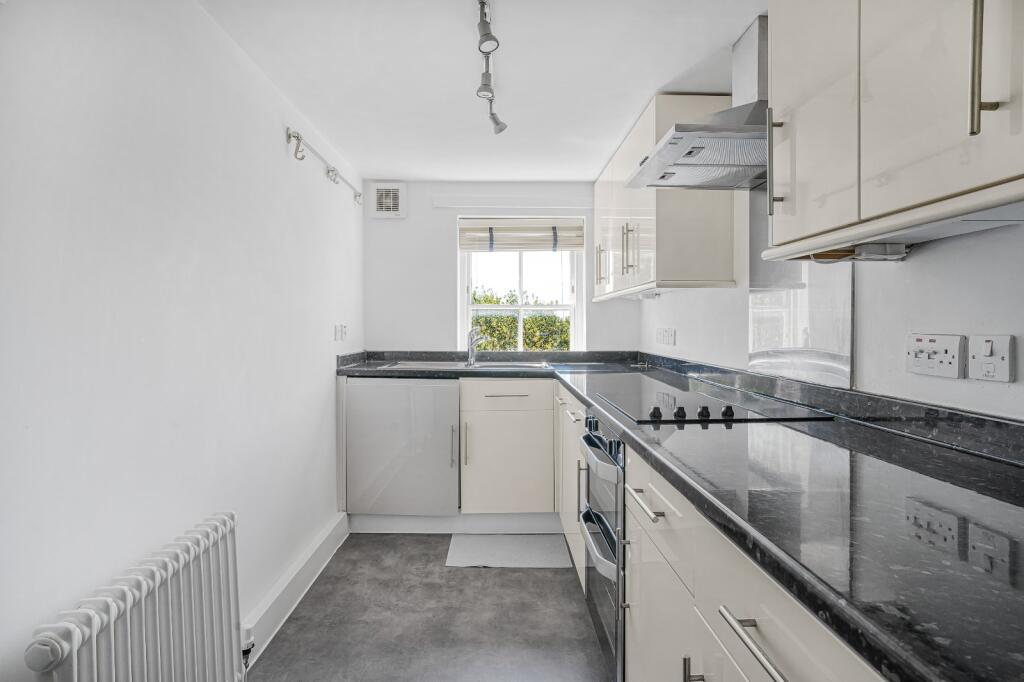 Apartment in London, Royal Borough of Greenwich - View 5