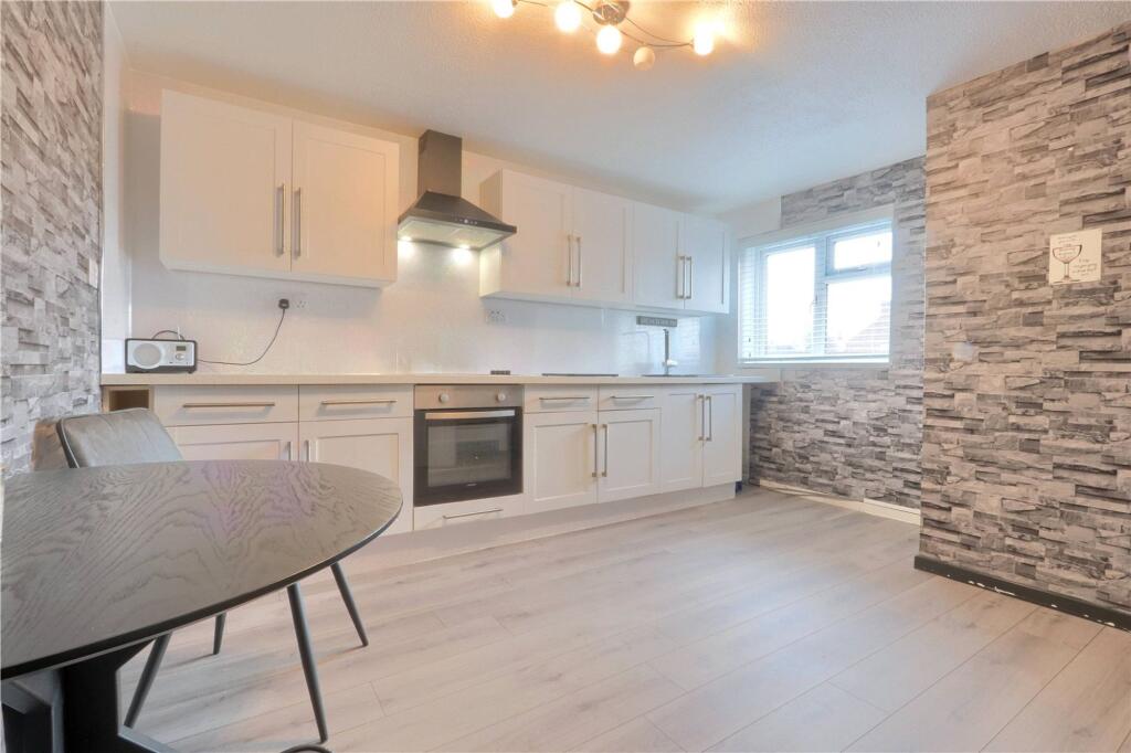 Apartment in Stockton-on-Tees - View 3