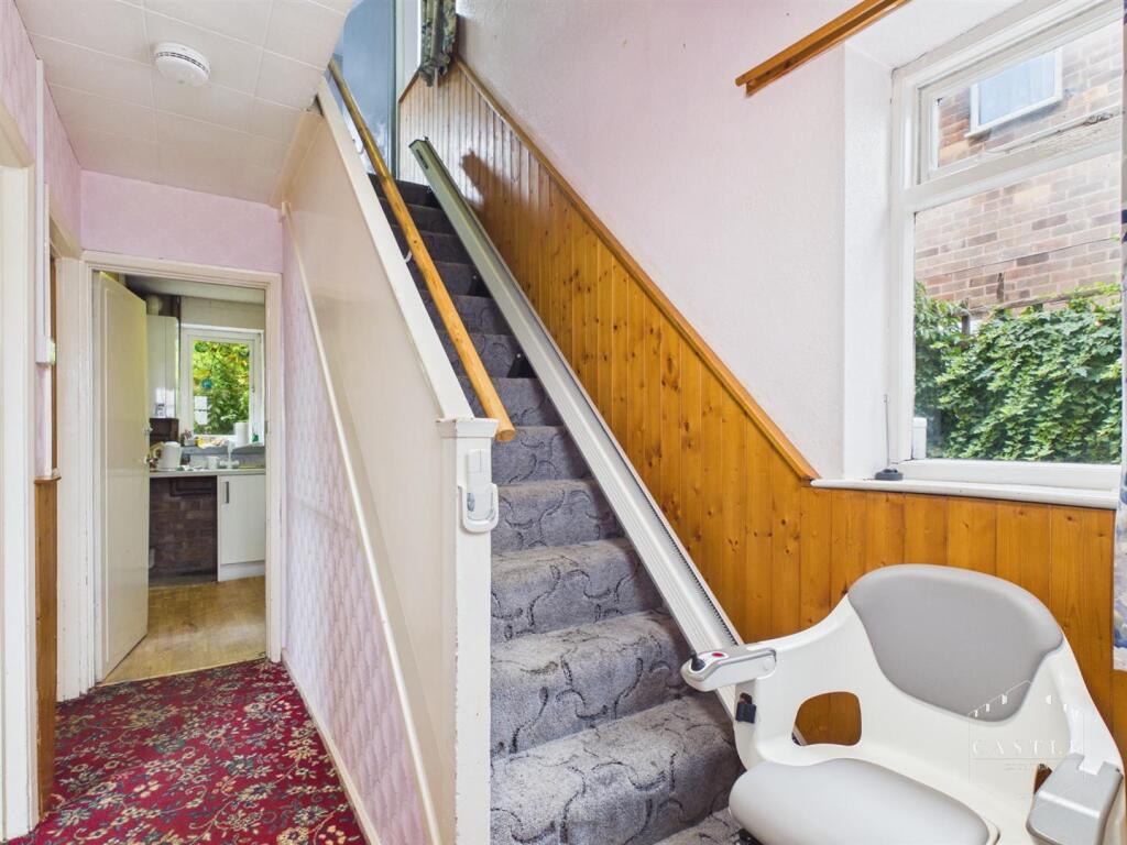House in Hinckley and Bosworth, Tilton, Burbage - View 5