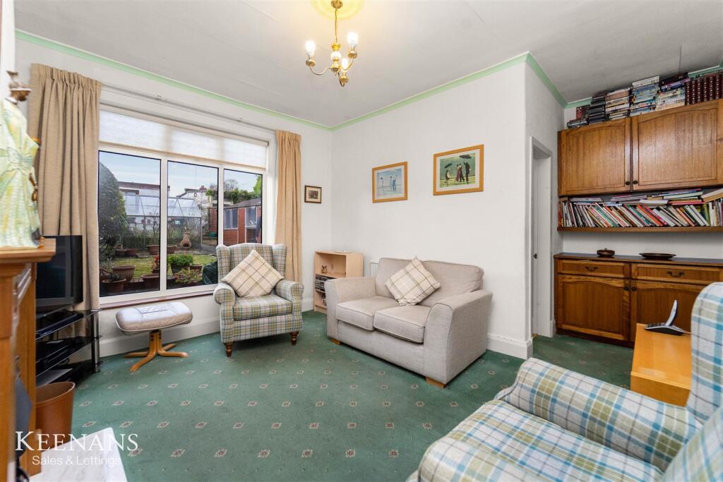 Additional image 3 of Allsprings Drive, Great Harwood, Blackburn