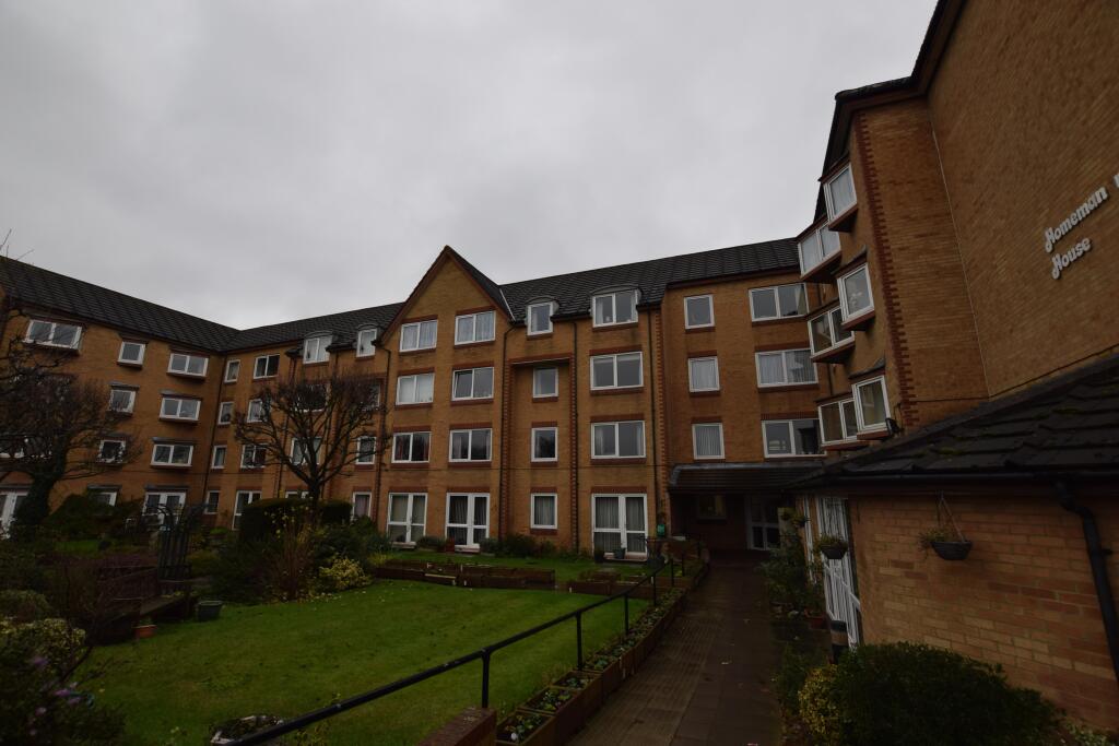 Main image of property: Cassio Road, WATFORD