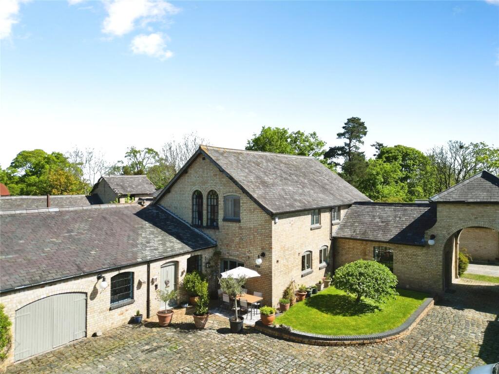 Main image of property: Hengoed, Oswestry, Shropshire, SY10