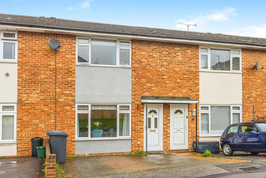Main image of property: St. Marys Road, Burgess Hill