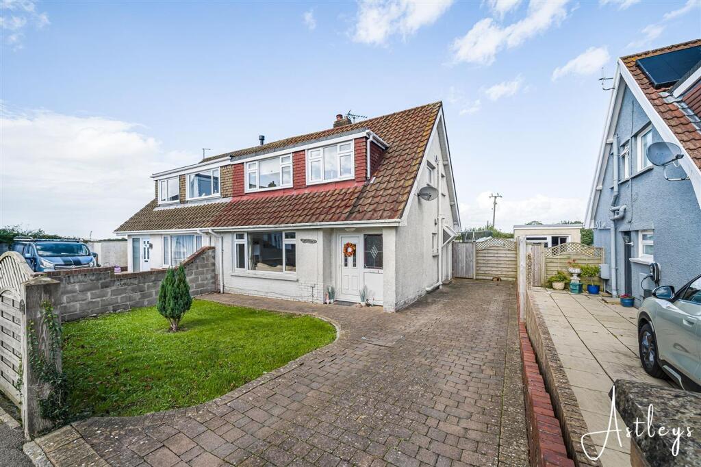 Main image of property: Beaufort Gardens, Kittle, SA3