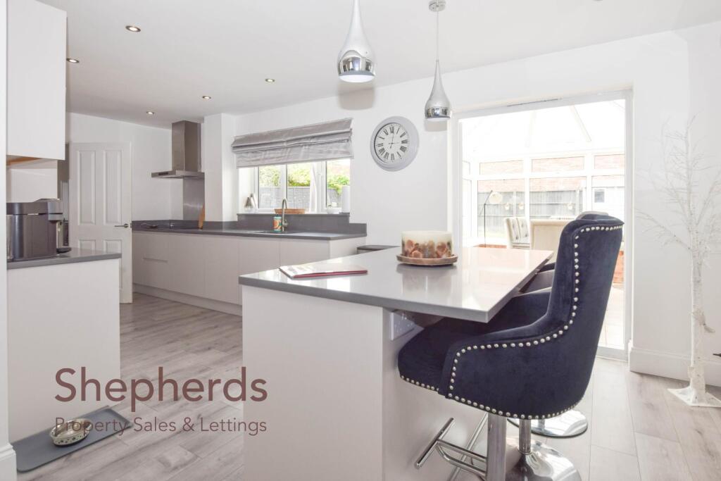 Norwood Road, Cheshunt photo 4