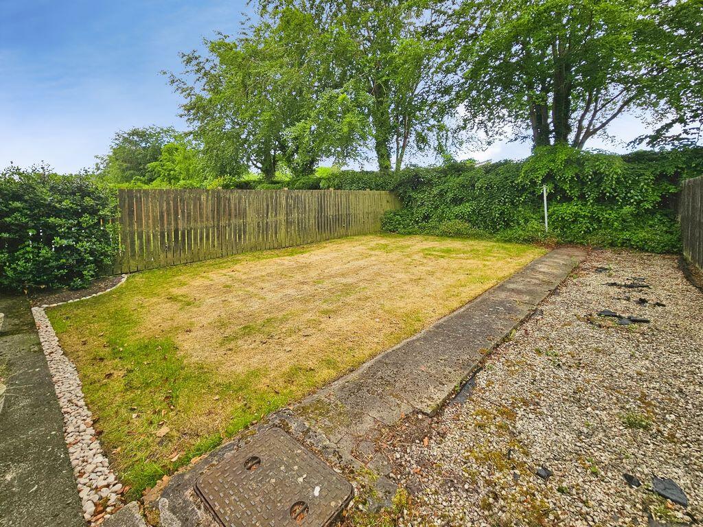 Hollymount Square, Bedlington - View 3