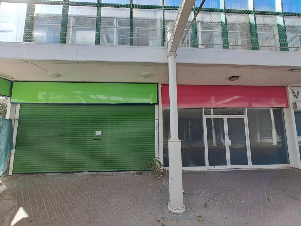 Additional image 7 of Unit 21 Central Square, High Street, Erdington, B23 6RY