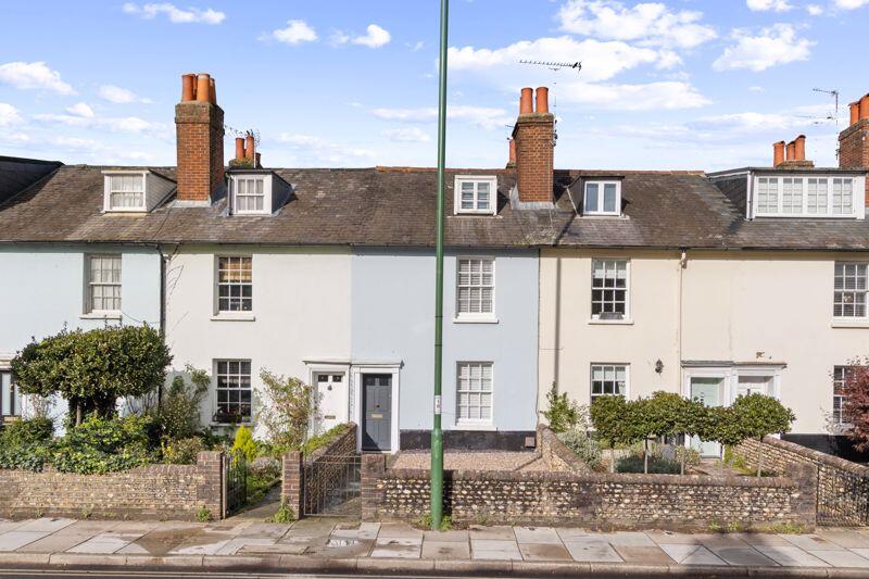 Main image of property: Orchard Street, Chichester