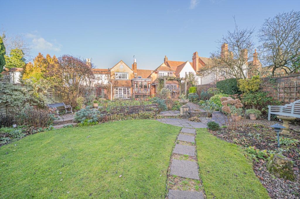 Additional image 25 of The Green, Tanworth-In-Arden, B94