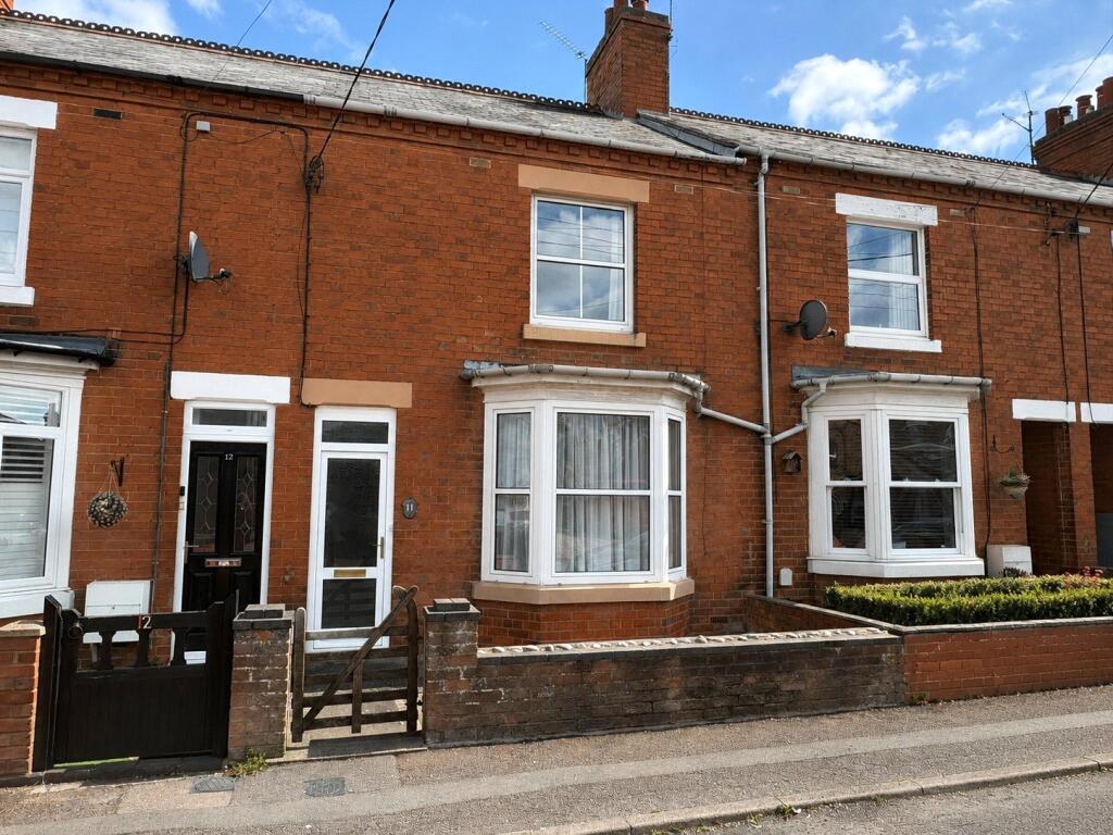 Main image of property: Holyoake Terrace, LONG BUCKBY, Northamptonshire, NN6