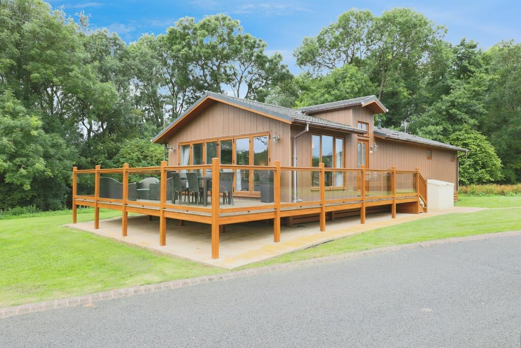 Main image of property: Malvern View, Stanford Bishop, Worcester