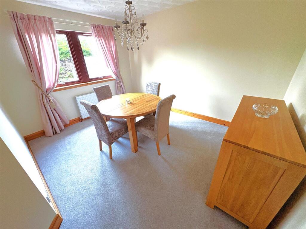 House in Bogmoor, Culriach Farm, Byres - View 4