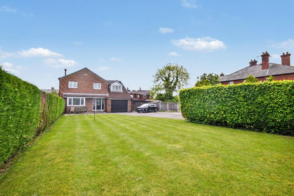 Main image of property: Denby Dale Road East, Durkar, Wakefield, West Yorkshire