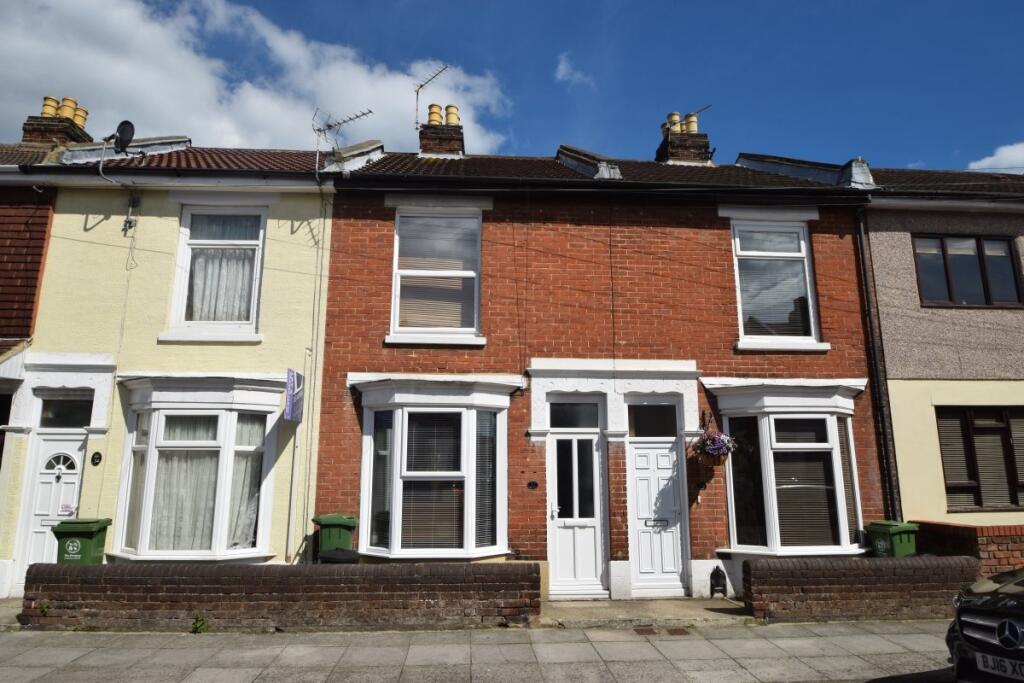 Main image of property: Sutherland Road, Southsea, Hampshire, PO4