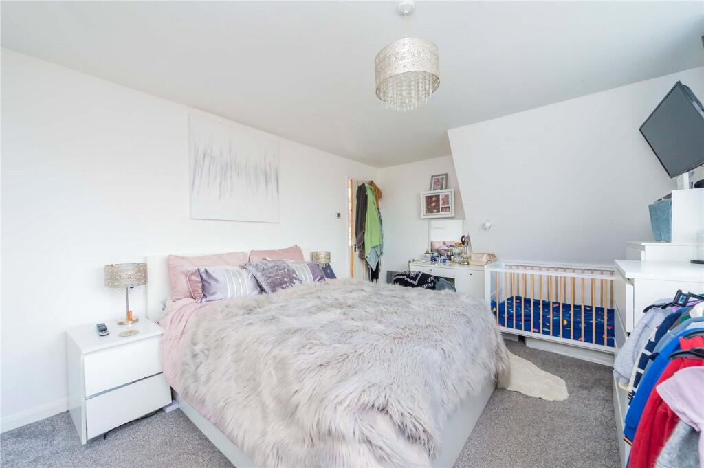 House in Wellington, Telford and Wrekin - View 4
