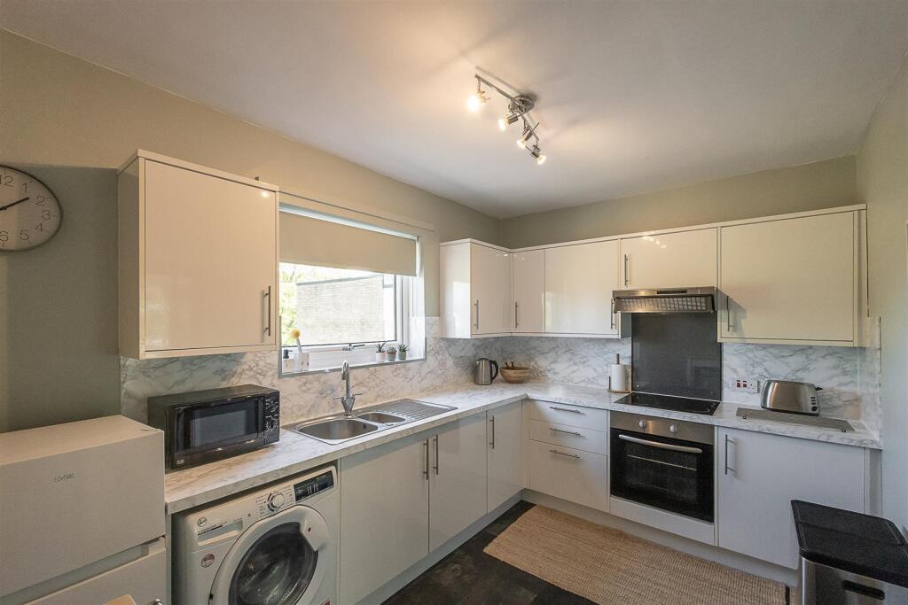 Apartment in Newcastle upon Tyne, Tyne and Wear - View 4