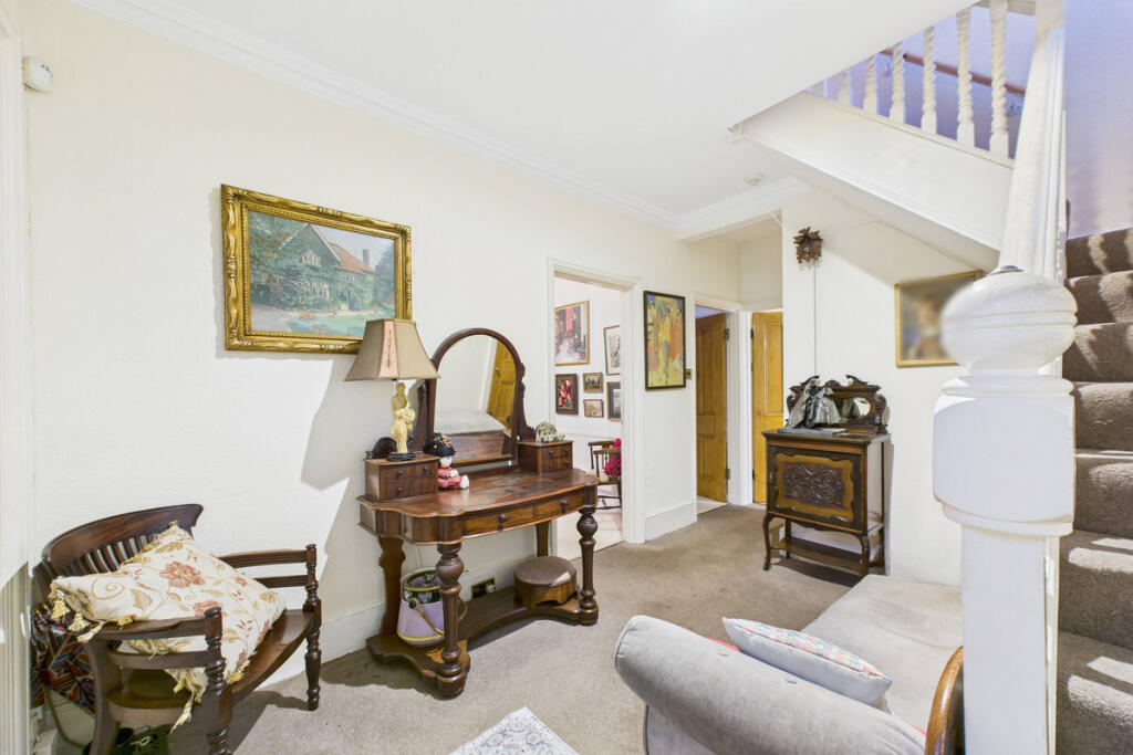 4-bed semi-detached on Roy Road, Northwood, HA6, £700,000