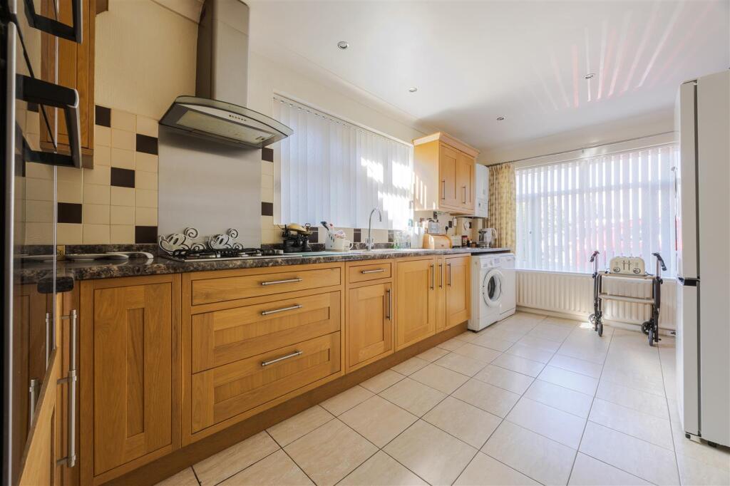 Dolman Crescent, Scunthorpe photo 2