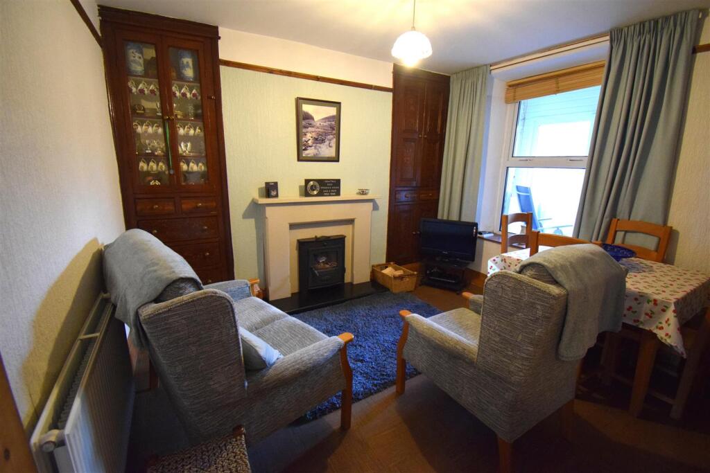 House in Trawsfynydd - View 3
