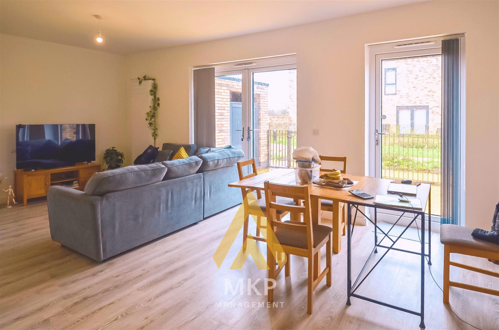 Main image of property: Parkes Avenue, B12 9AW