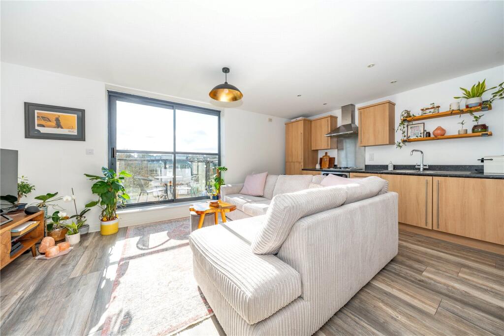 Main image of property: Clifford Way, Maidstone, ME16