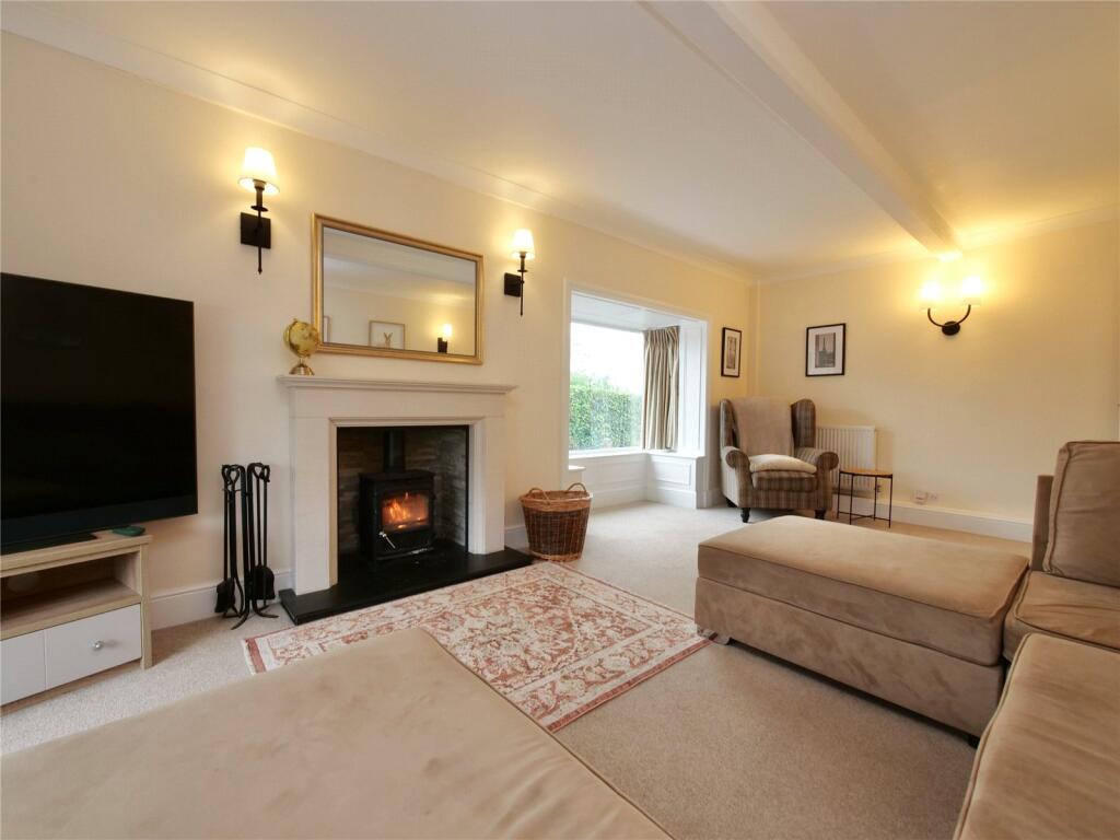 Additional image 3 of Three-bedroom Detached Bungalow, Holcombe