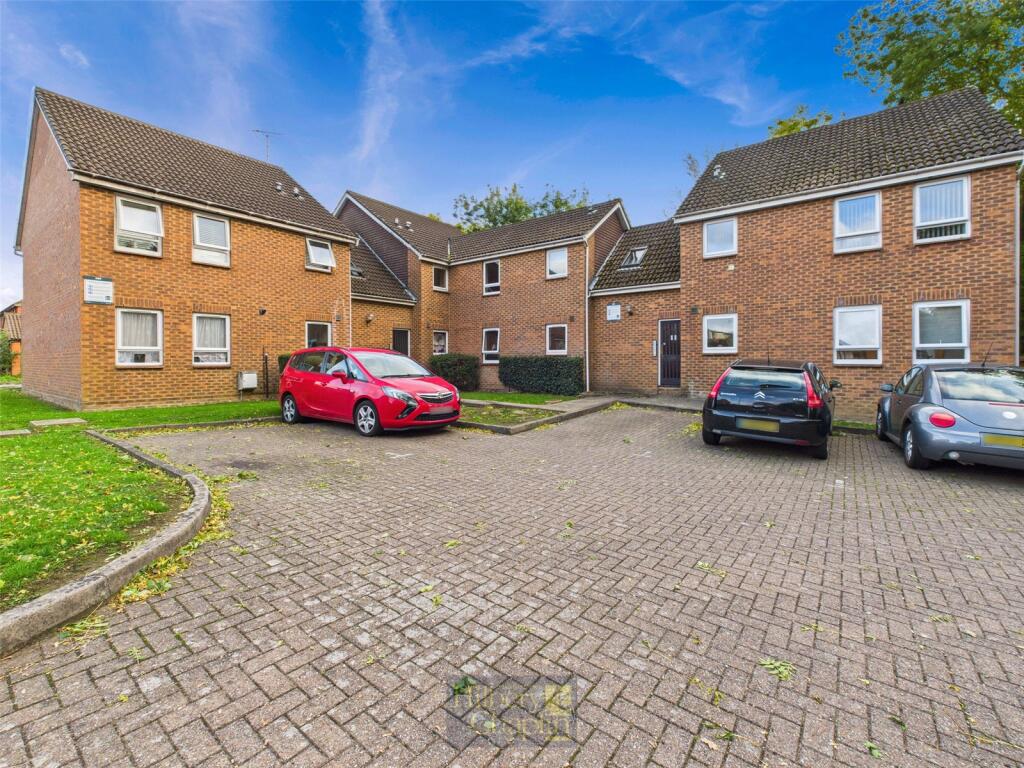 Main image of property: Roth Drive, Hutton, Brentwood, Essex, CM13