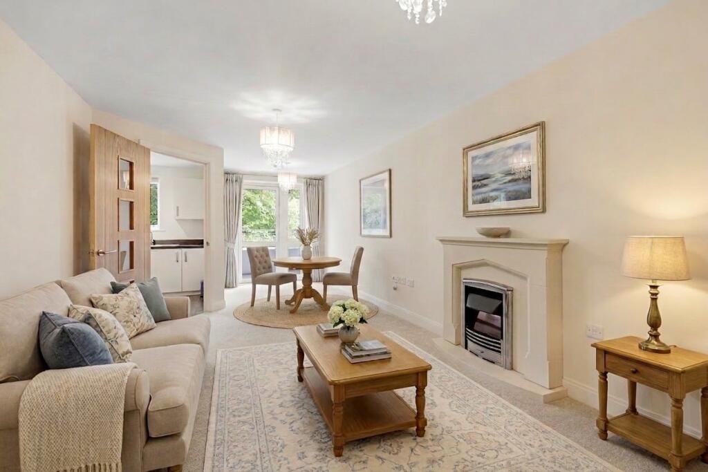 Main image of property: 3-6 Bridge Avenue, Maidenhead, Berkshire, SL6 1BP